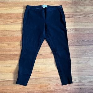 Banana Republic Petite sloan pants